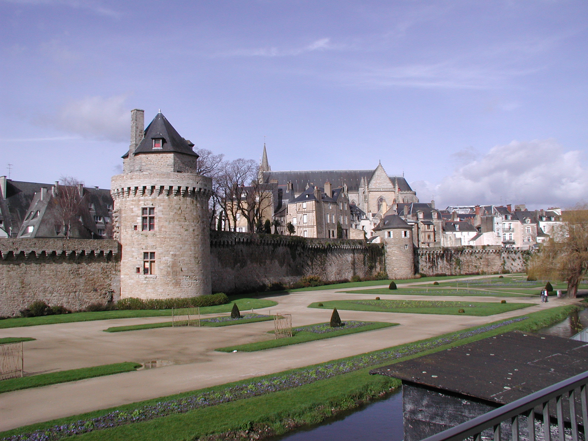 Vannes